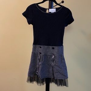 Sweet Heart Rose Girl's NWOT Dress (10)